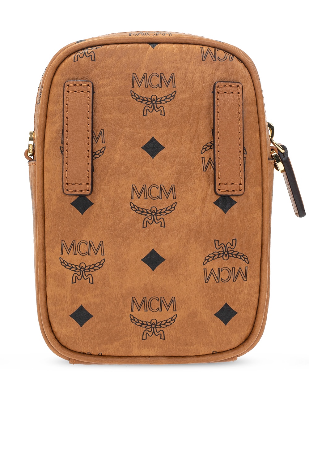 MCM Shoulder bag with logo